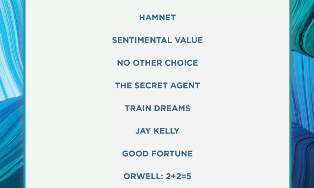 Obama inclui ‘O Agente Secreto’ em sua lista de filmes favoritos de 2025