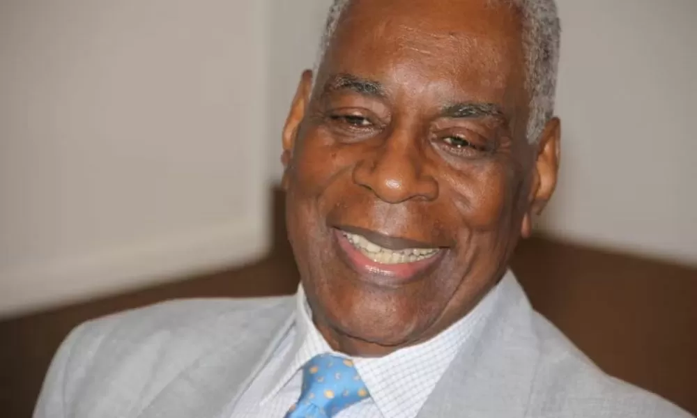 Morre aos 95 anos Haroldo Costa, ator, escritor e comentarista de Carnaval