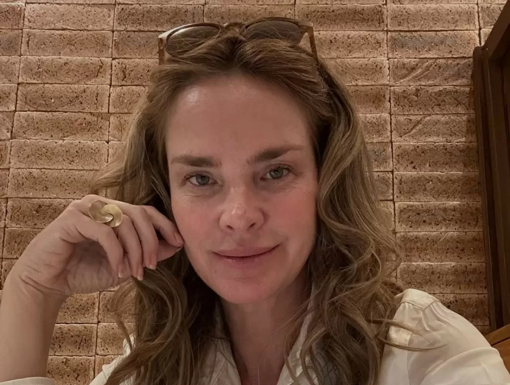 Após vídeo do filho, Letícia Birkheuer contesta acusações e acusa ex-marido