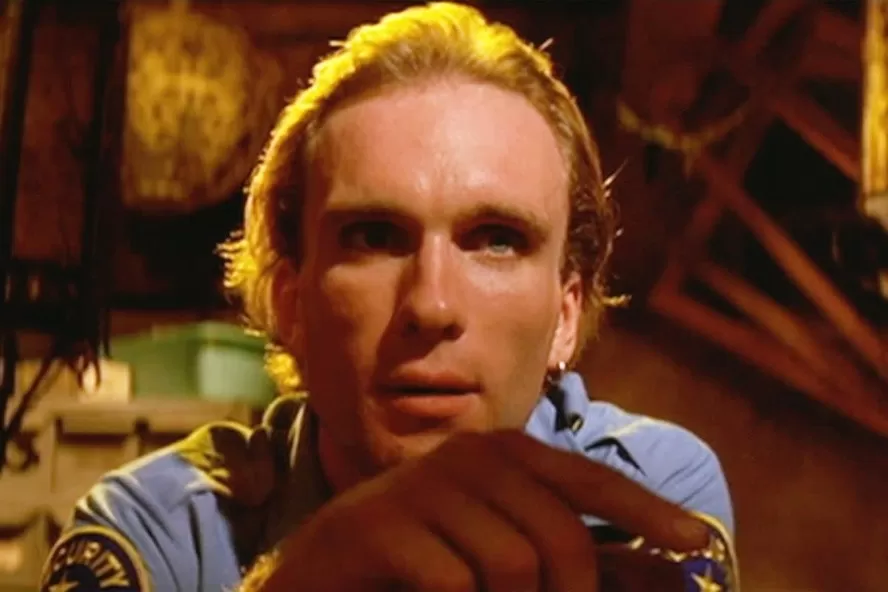 Ator de ‘O Máscara’ e ‘Pulp Fiction’, Peter Greene morre aos 60 anos