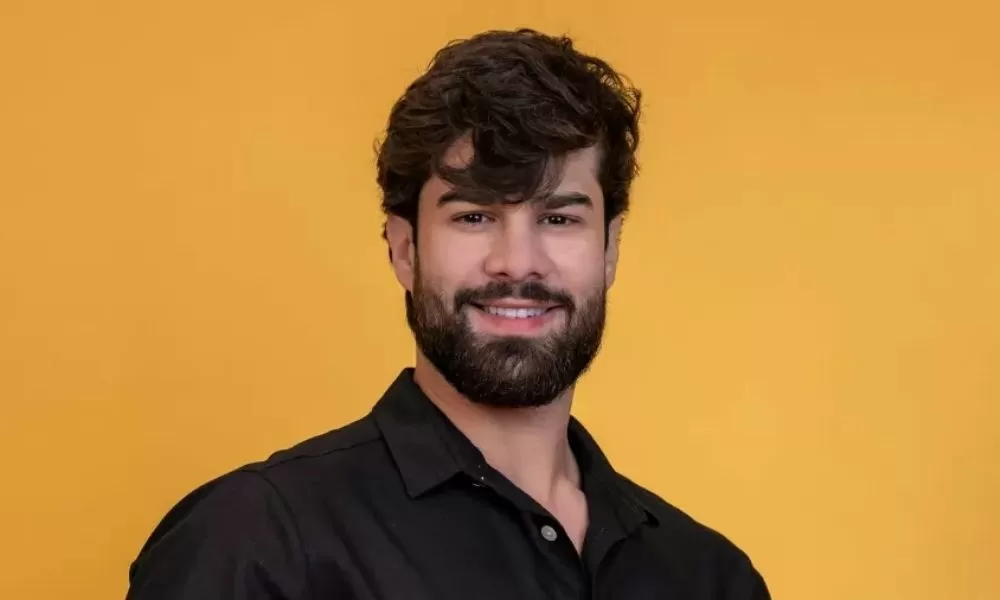 Paulo Augusto é expulso do ‘BBB 26’ por agressão