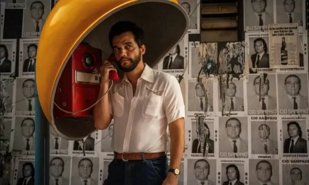 Bafta 2026: ‘O Agente Secreto’ é pré-indicado ao ‘Oscar britânico’; Wagner Moura fica de fora