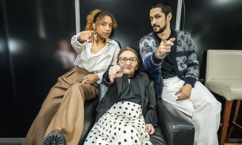 ‘É nosso Brasil’: elenco de ‘O Agente Secreto’ comemora indicações ao Oscar