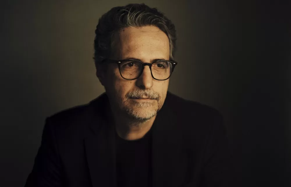 Kleber Mendonça Filho, de ‘O Agente Secreto’: ‘Não sou obrigado a fazer filmes políticos’