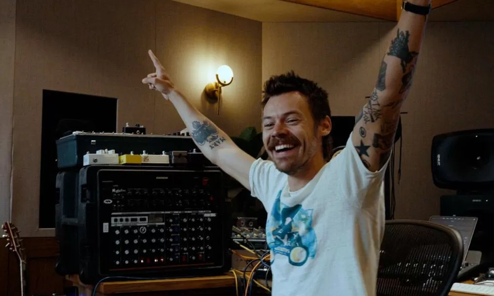 Harry Styles anuncia datas de shows no Brasil; confira