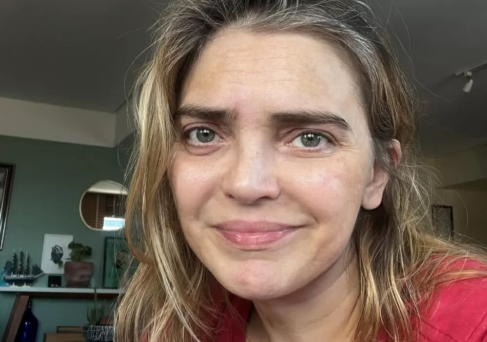 Morre Titina Medeiros, a Socorro de ‘Cheias de Charme’, aos 48 anos