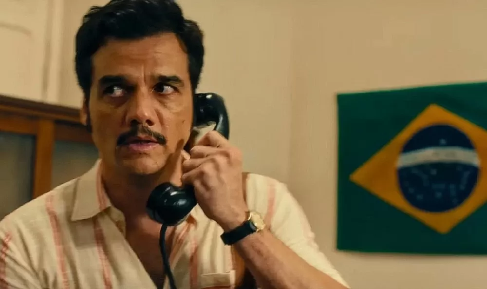 ‘O Agente Secreto’ vence como ‘Melhor Filme de Língua Não Inglesa’ e coloca Brasil no topo depois de mais de 20 anos
