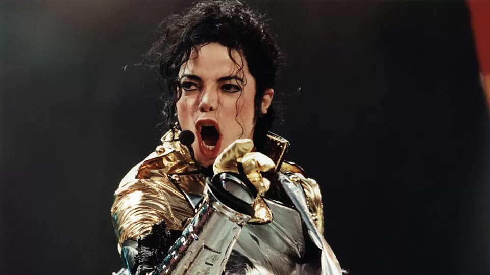 Cinebiografia de Michael Jackson ganha trailer poderoso