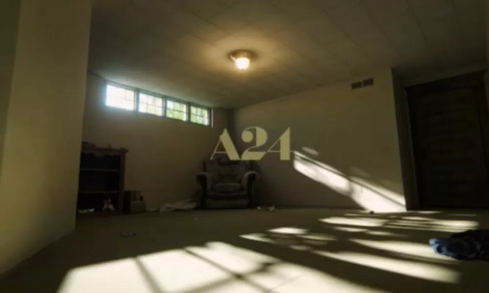 Trailer de Backrooms é lançado: A24 transforma fenômeno da internet em terror de cinema