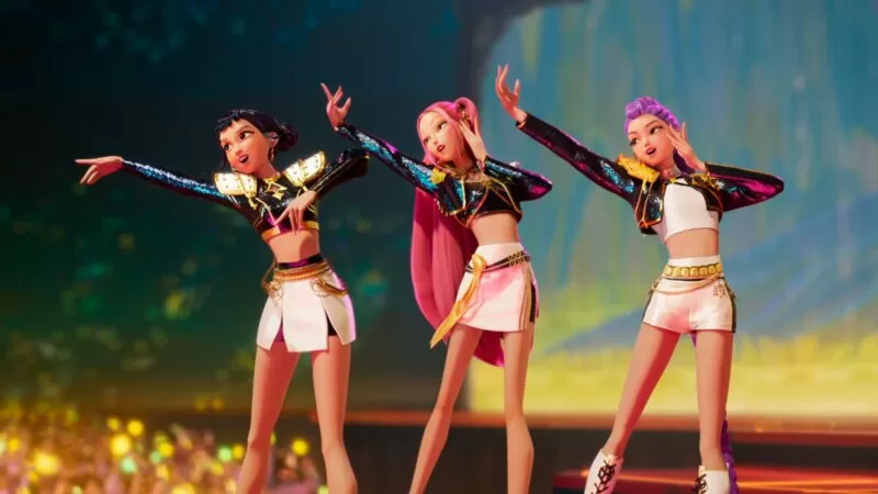 ‘Guerreiras do K-Pop’ no Oscar 2026: Sinopse, elenco e chances de vitória