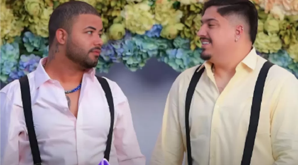Hytalo Santos e o marido são condenados por exploração sexual de menores