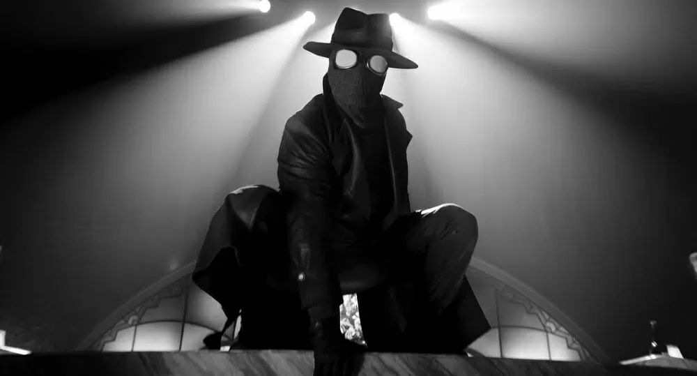 Spider-Noir: Nova série do Homem Aranha com Nicolas Cage ganha trailer