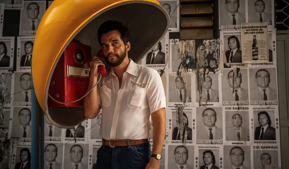 O Agente Secreto: a história real e o contexto histórico do filme
