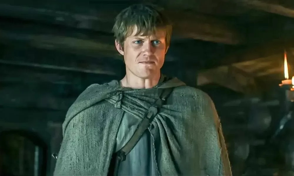 Do rúgbi ao protagonismo em ‘O Cavaleiro dos Sete Reinos’, Peter Claffey revela os bastidores da série