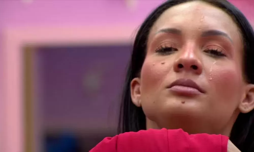 Com 63,21% dos votos, Maxiane é eliminada do ‘BBB 26’