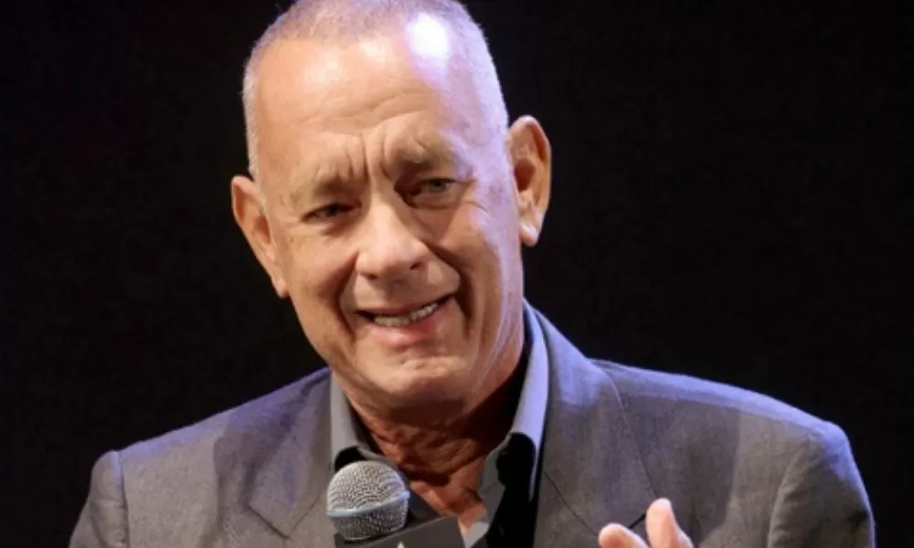 Tom Hanks viverá Abraham Lincoln em adaptação de ‘Lincoln no Limbo’