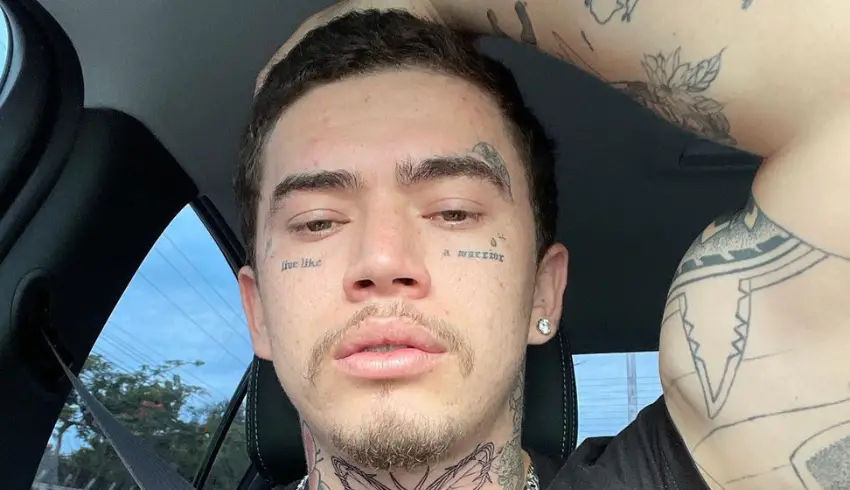 Whindersson Nunes revela que foi traído em namoro passado: ‘Minha mãe criou um bezerro’