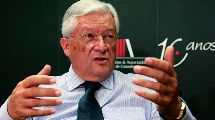 Há 16 anos que o consumo cresce com o Turismo