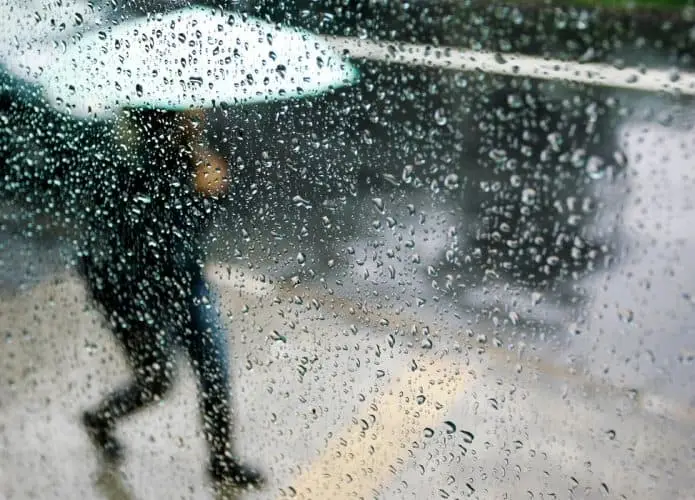 Sudeste em alerta: como fica o tempo no Natal