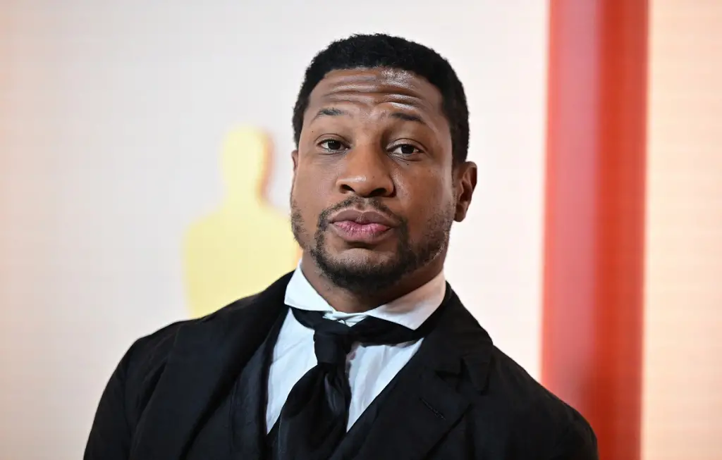 Jonathan Majors é demitido da Marvel após ser considerado culpado de agressão e assédio