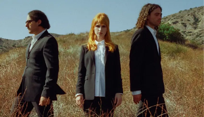 Paramore cancela apresentação nos EUA e gera preocupação nos fãs