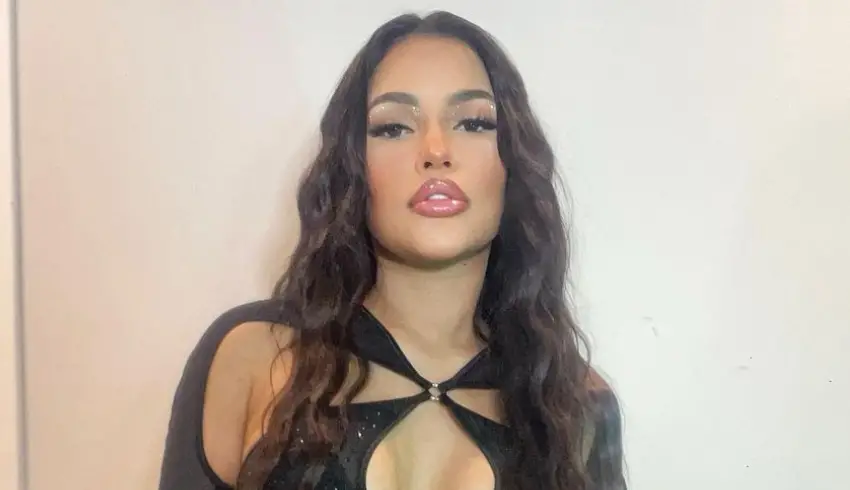 Flay, do ‘BBB 20’, explica por que interrompeu carreira musical: ‘Minha qualidade não tem espaço’