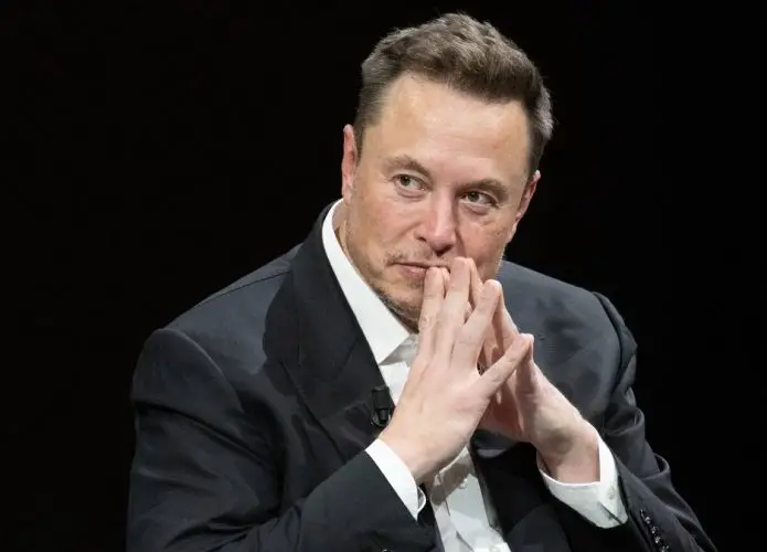 SpaceX demitiu ilegalmente funcionários que criticaram Elon Musk, diz agência