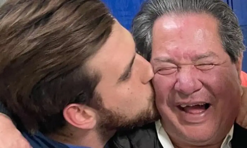 Homem que inspirou música ‘Acorda, Pedrinho’ morre aos 65 anos