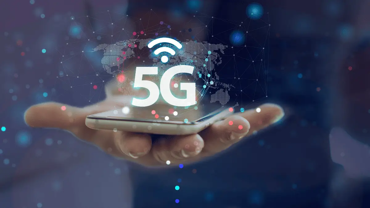 ONU: 40% da população mundial têm acesso ao 5G