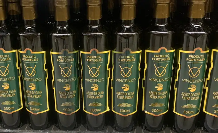 Ministério da Agricultura apreende azeite fraudado em supermercados de São Paulo