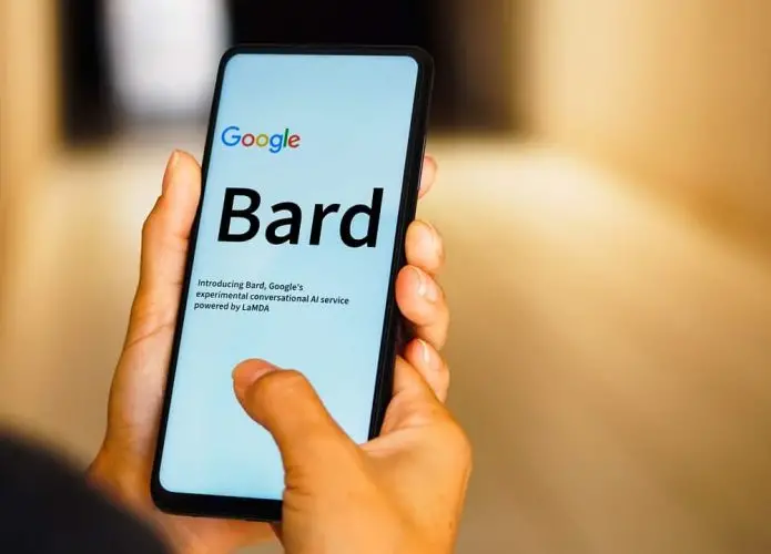 ‘Ok, Bard!’ Imagens vazadas mostram chatbot no Google Assistente