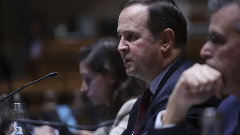 Estado regista excedente de quase 6,4 mil milhões de euros até novembro