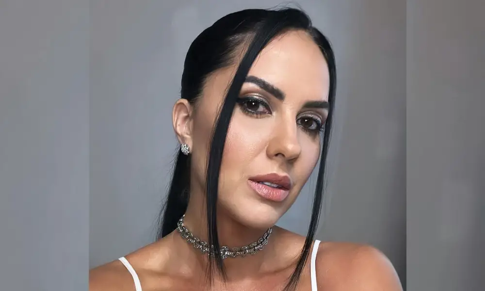 Após os conflitos familiares, Graciele Lacerda declara torcida para Wanessa Camargo no ‘BBB 24’