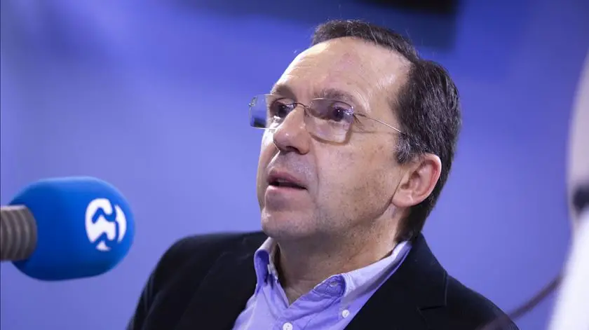 IVA Zero beneficiou os consumidores, diz economista João Duque