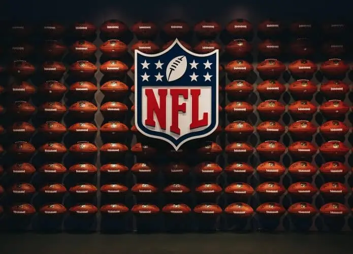 NFL: onde assistir aos jogos da Semana 18