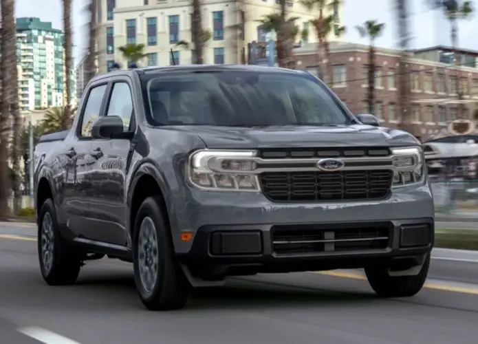 Picape híbrida é a mais econômica do Brasil; veja a lista