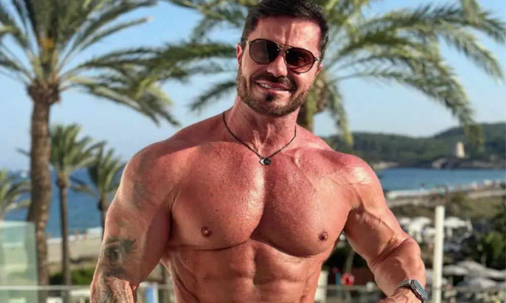 Quem é Renato Cariani? Conheça influenciador fitness com 7 milhões de seguidores alvo de operação da PF