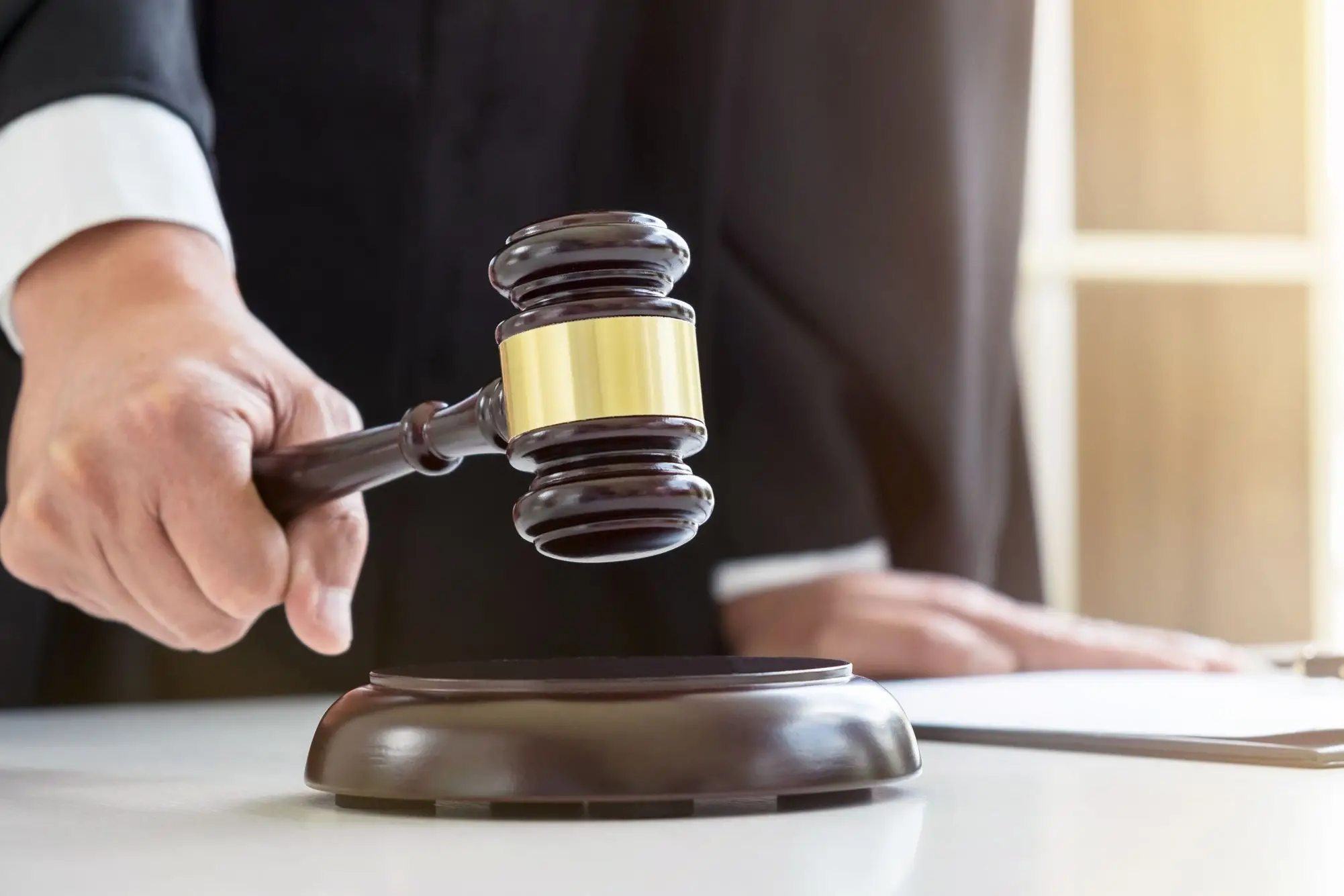 Juiz ordena libertação imediata de 17 dos detidos da operação Gota D’Água