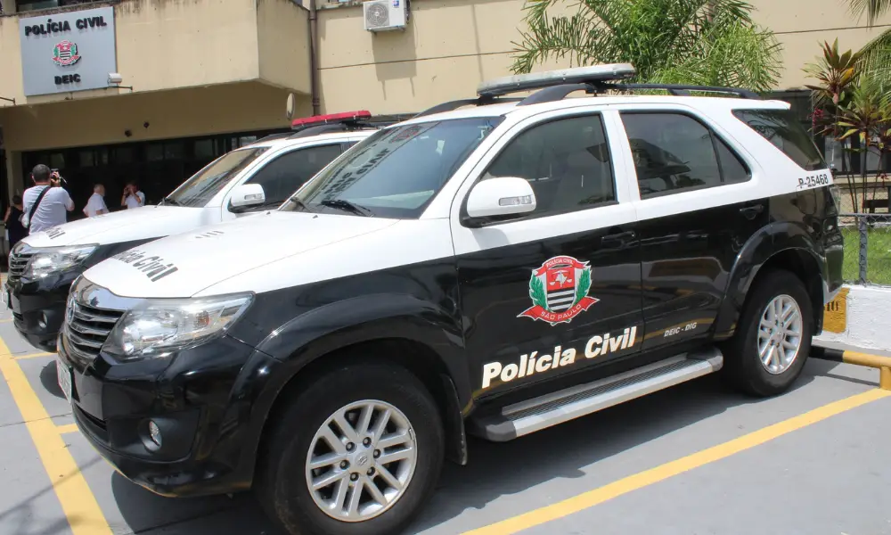 Corpo em decomposição é encontrado próximo ao local de desaparecimento de helicóptero em São Paulo