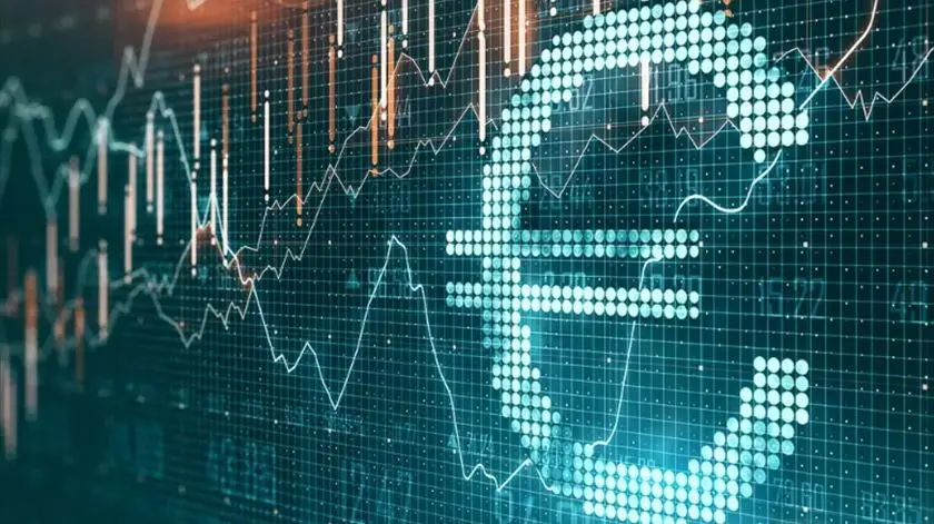 Taxas Euribor descem a três e a seis meses e sobe a 12 meses