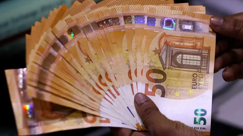 Excedente orçamental do Estado chega a 3,3% em setembro