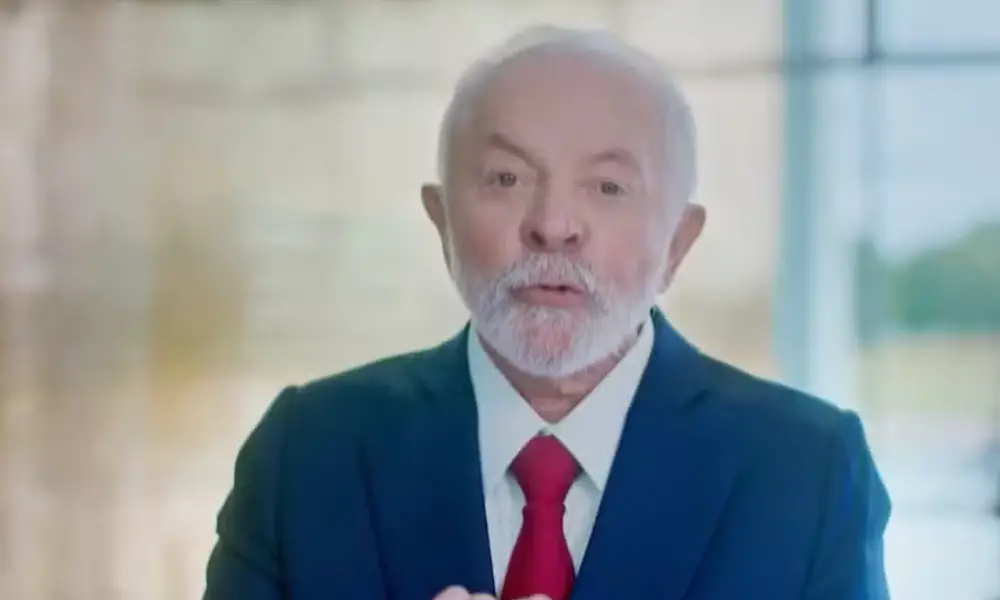 Lula convida Ricardo Lewandowski para reunião em Brasília – Headline News, edição das 21h