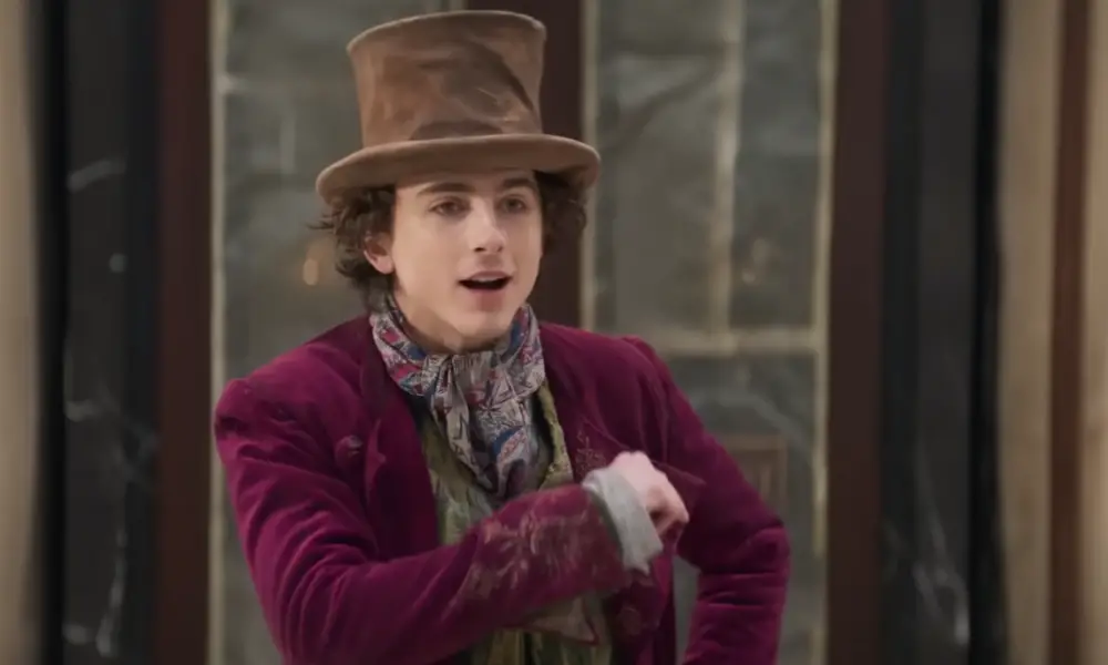 ‘Wonka’, ‘Aquaman’ e mais: Confira filmes em cartaz para assistir durante as férias de dezembro