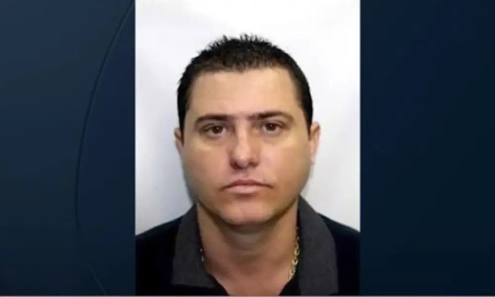 Justiça do RJ decide manter prisão do miliciano Zinho