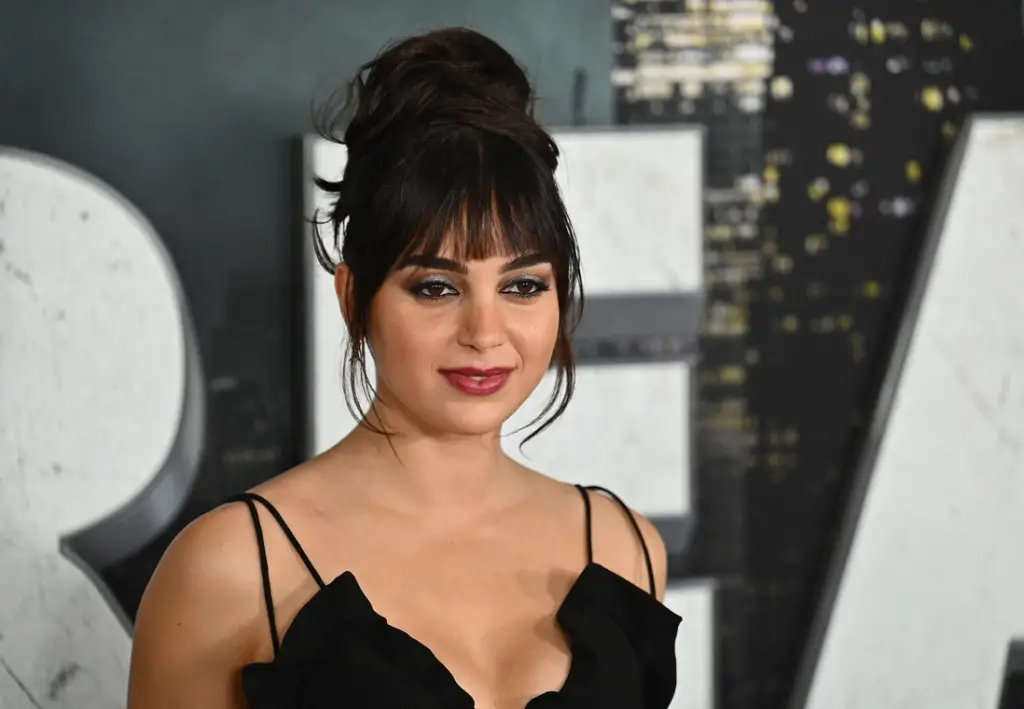 Atriz Melissa Herrera é demitida de ‘Pânico 7’ por apoiar palestinos na guerra do Oriente Médio