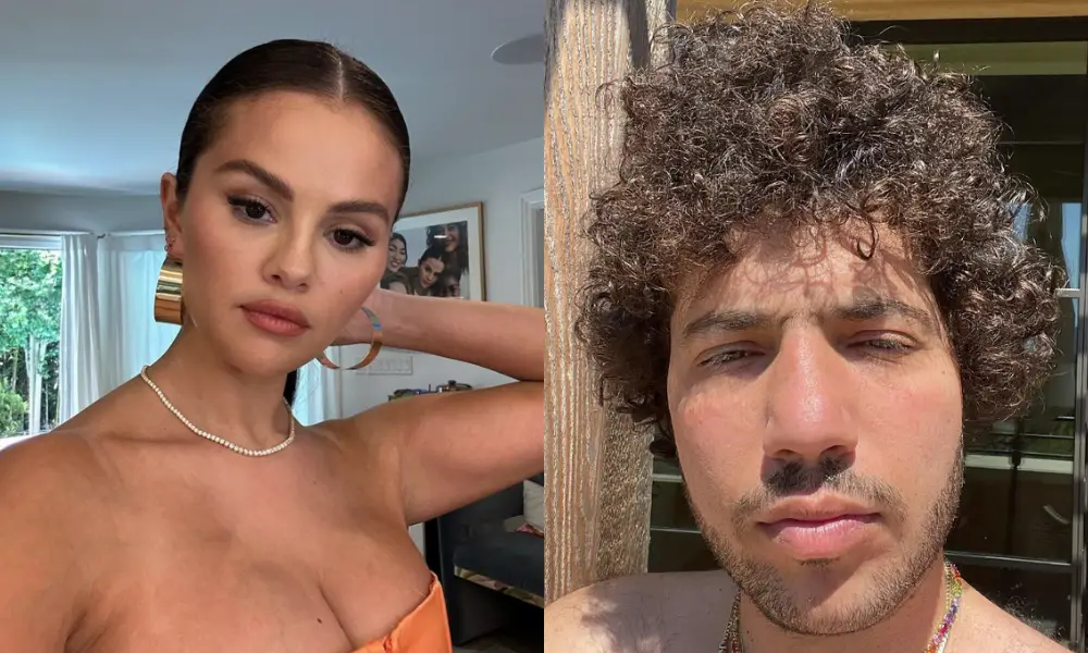Selena Gomez se revolta com fãs após críticas sobre aparência de novo namorado e ameaça abandonar redes sociais