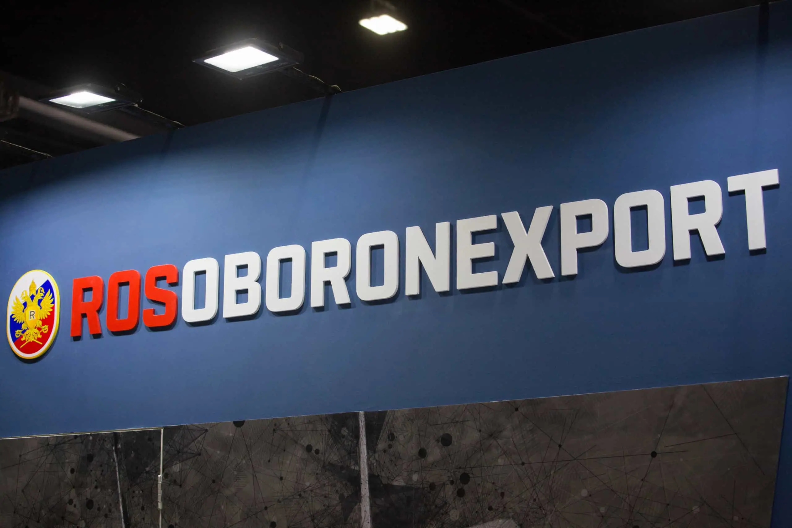 Rússia vendeu mais de 4,2 mil milhões em armas a países africanos