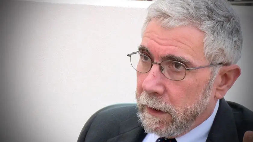 Nobel da Economia diz que “Portugal é uma espécie de milagre económico”