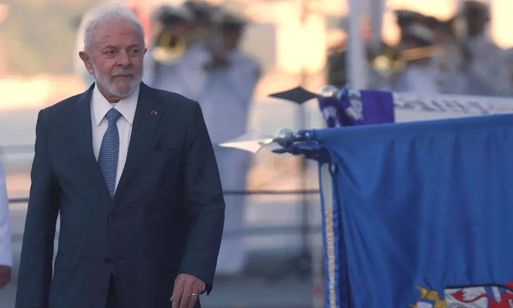 Governadores de oposição não devem comparecer a ato do 8 de Janeiro