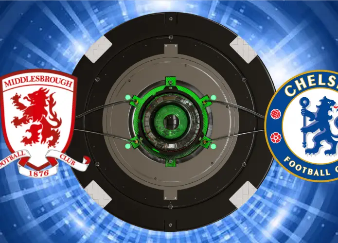 Middlesbrough x Chelsea: onde assistir, horário e escalações do jogo da Copa da Liga Inglesa